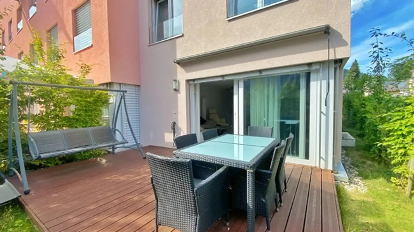 Appartement à vendre - 2206 Les Geneveys-sur-Coffrane - Photo 2