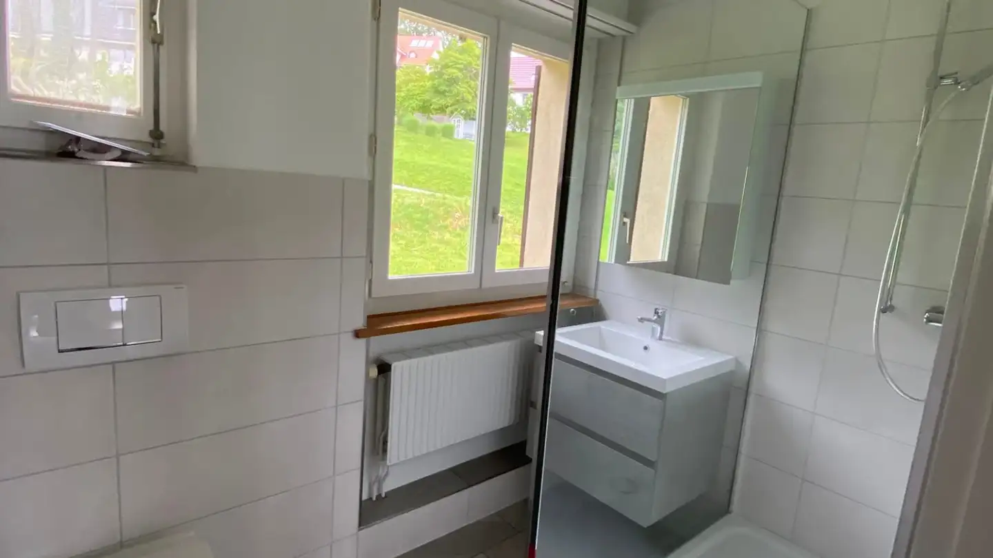 Appartamento in affitto - Balmbergstrasse 19, 4524 Günsberg - Foto 4