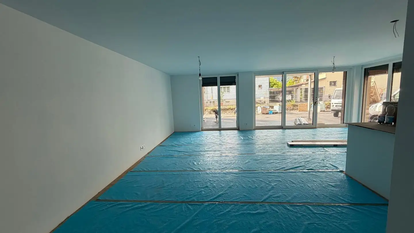 Stepped apartment for rent - Kupfergasse 28, 3800 Matten b. Interlaken - Photo 3