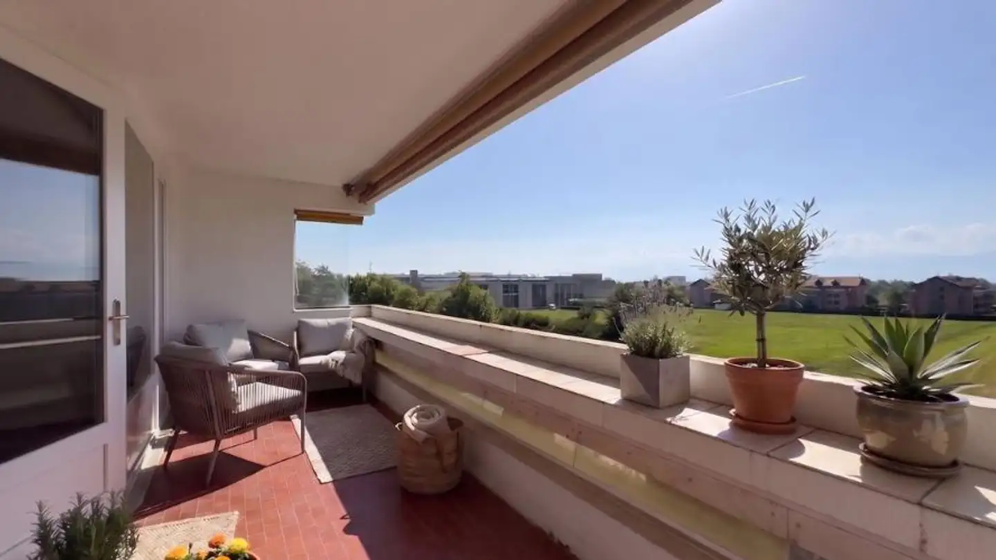 Apartment for sale - 1196 Gland