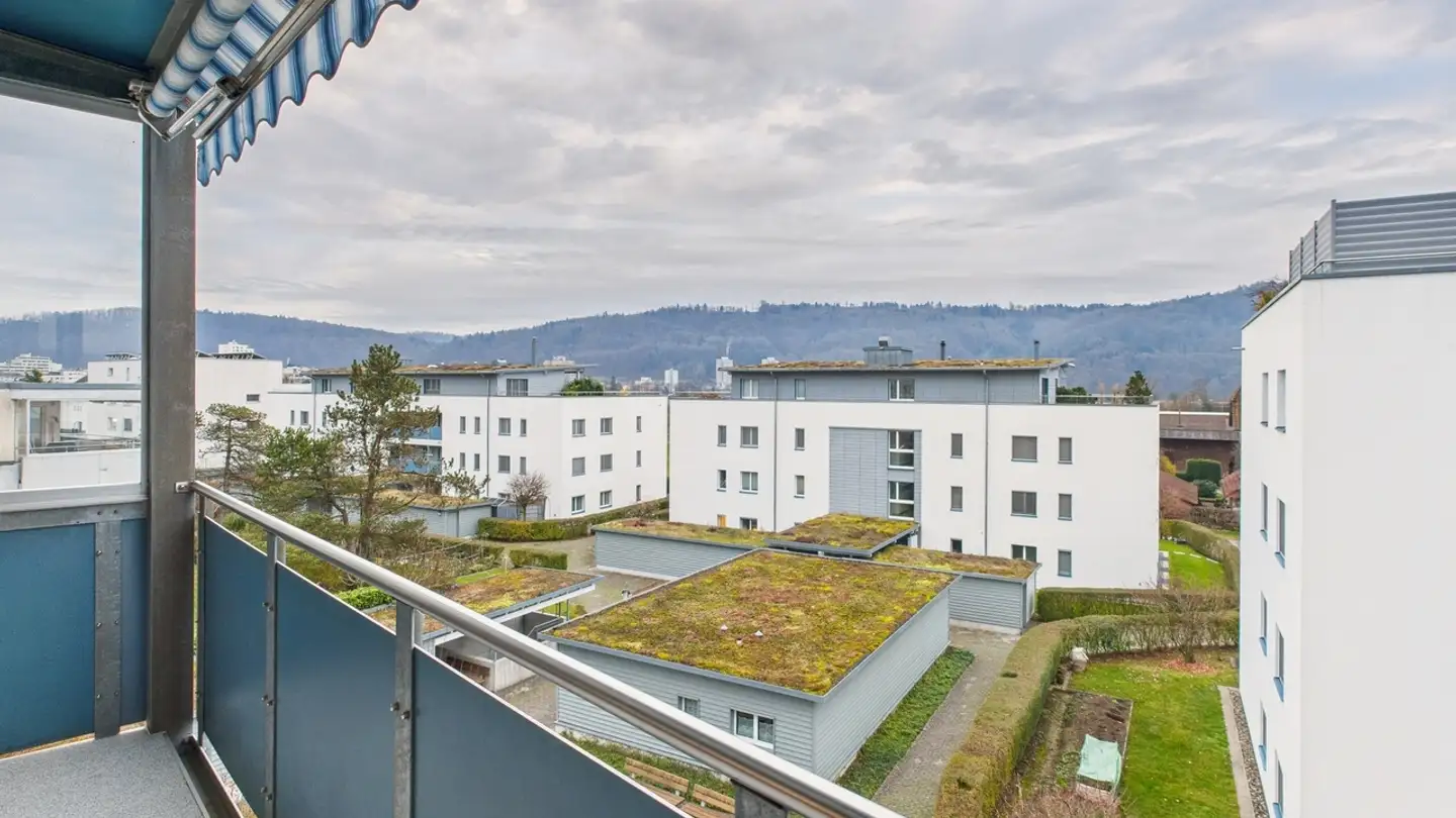Wohnung mieten - 5416 Kirchdorf AG