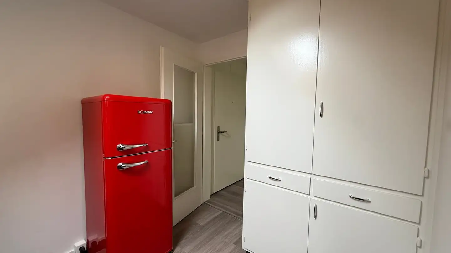 Dachgeschosswohnung mieten - Steinhofstrasse 63, 3400 Burgdorf - Foto 3