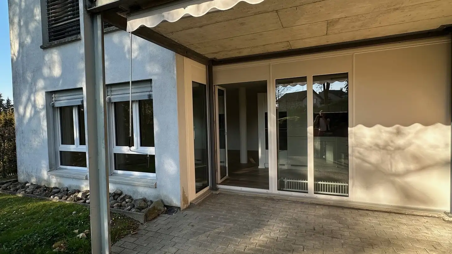 Appartement à louer - Schorenstrasse 1, 9000 St. Gallen - Photo 4