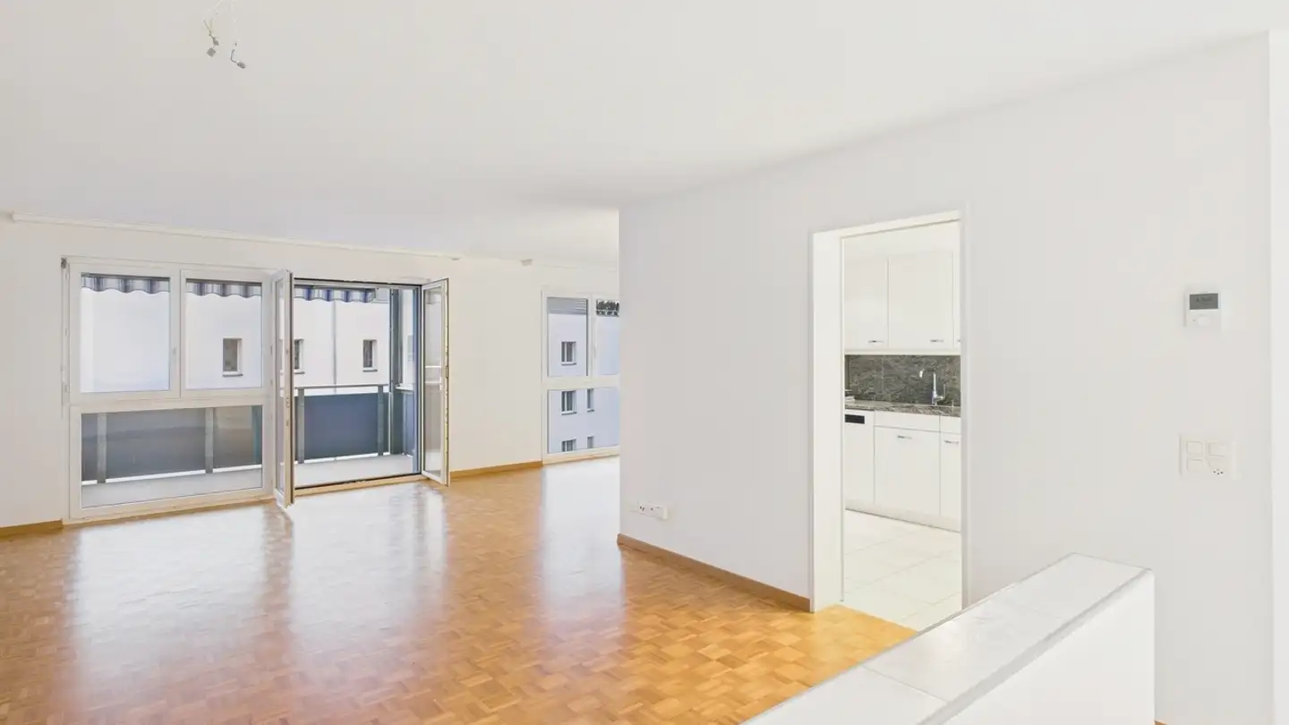 Wohnung mieten - 5416 Kirchdorf AG - Foto 2