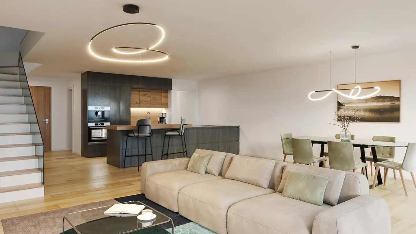 Maison individuelle à vendre - 2068 Hauterive NE - Photo 3