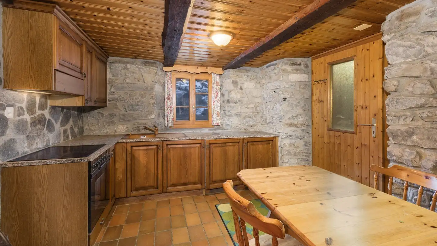 Wohnung mieten - Chemin De La Carrière 11, 1873 Val-d'Illiez - Foto 2