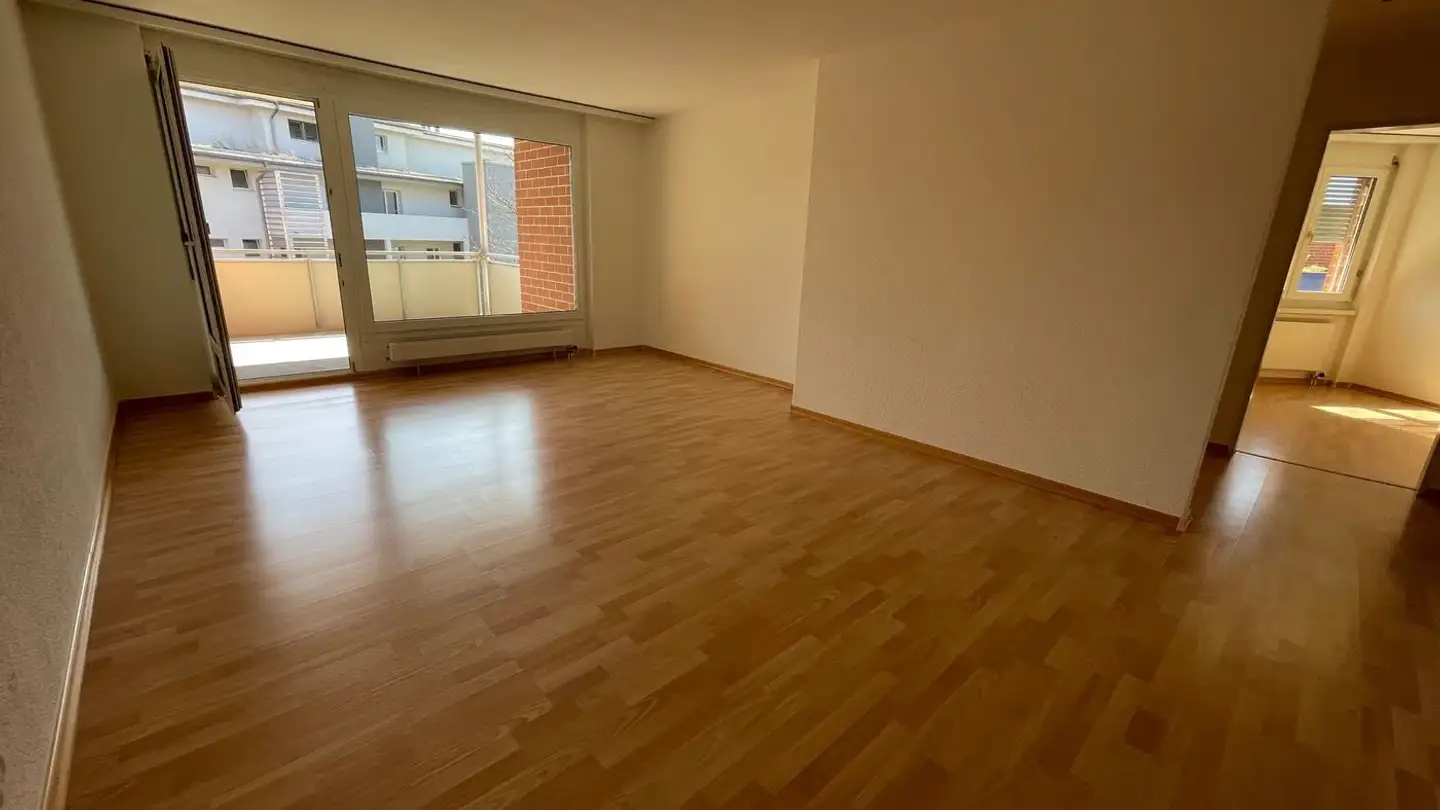 Duplex for rent - Im Langacker 8, 8304 Wallisellen