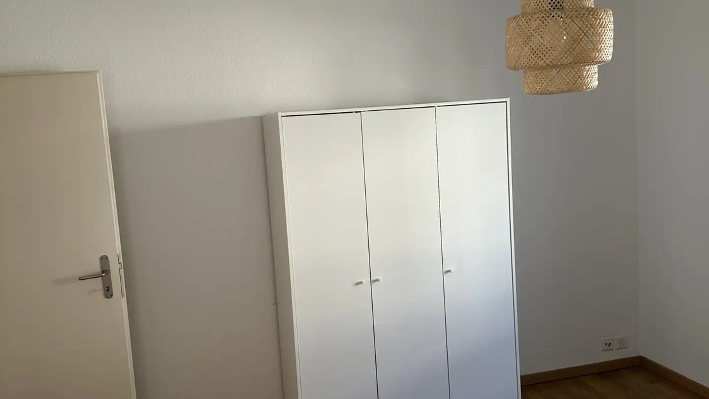 Stanza singola in affitto - Altwiesenstrasse 93, 8051 Zürich - Foto 2