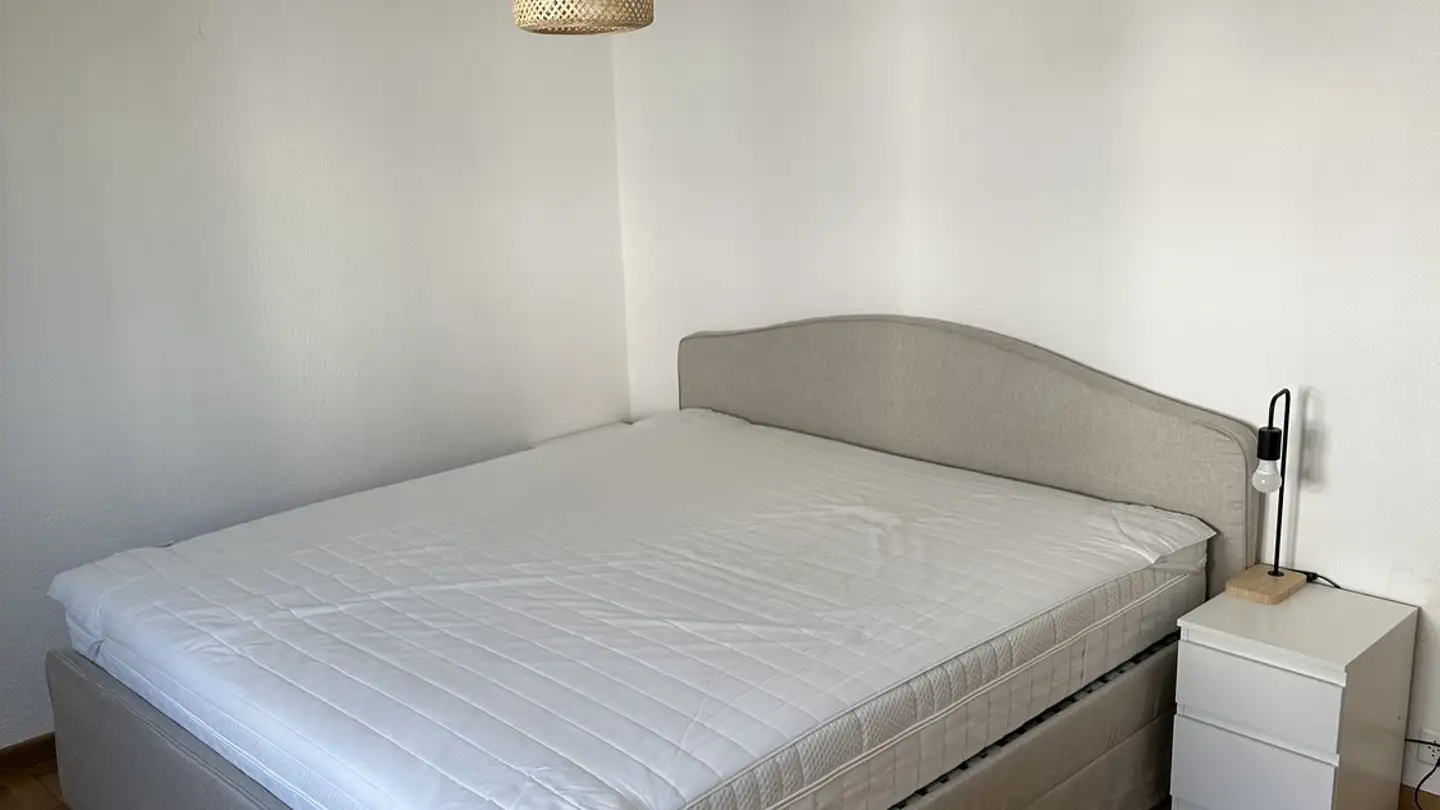 Stanza singola in affitto - Altwiesenstrasse 93, 8051 Zürich - Foto 3