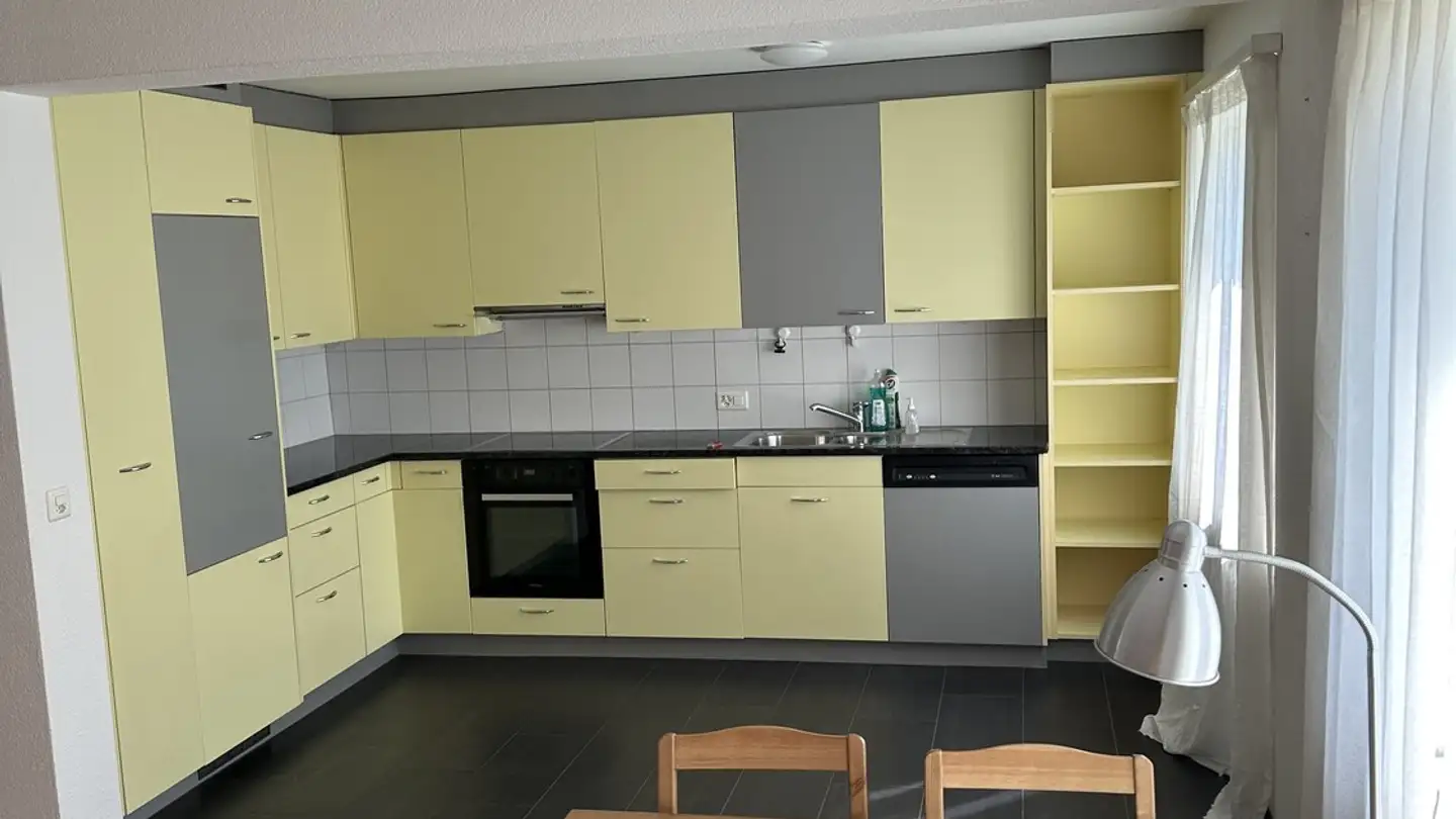 Stanza singola in affitto - Altwiesenstrasse 93, 8051 Zürich - Foto 4