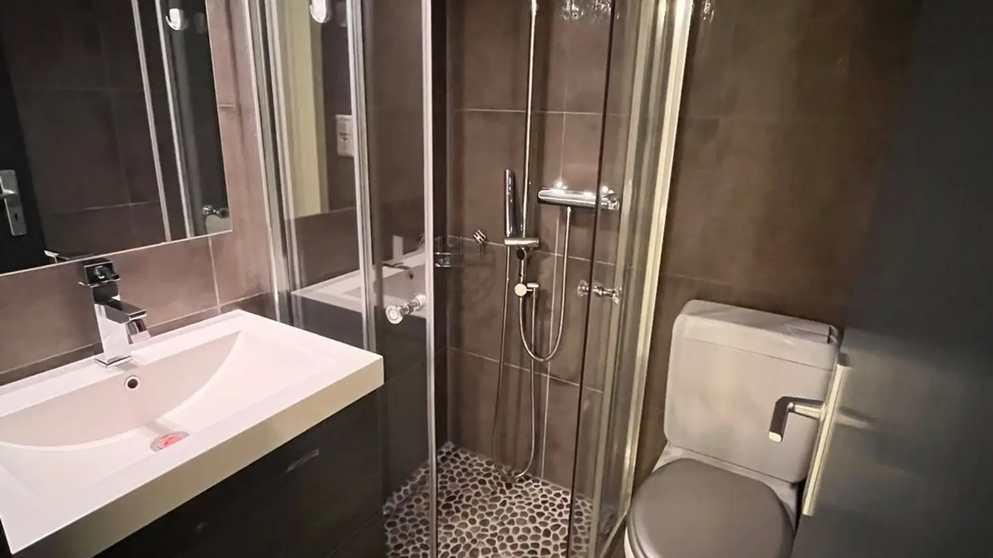 Appartamento in affitto - La Malcôte, 2954 Asuel - Photo 4