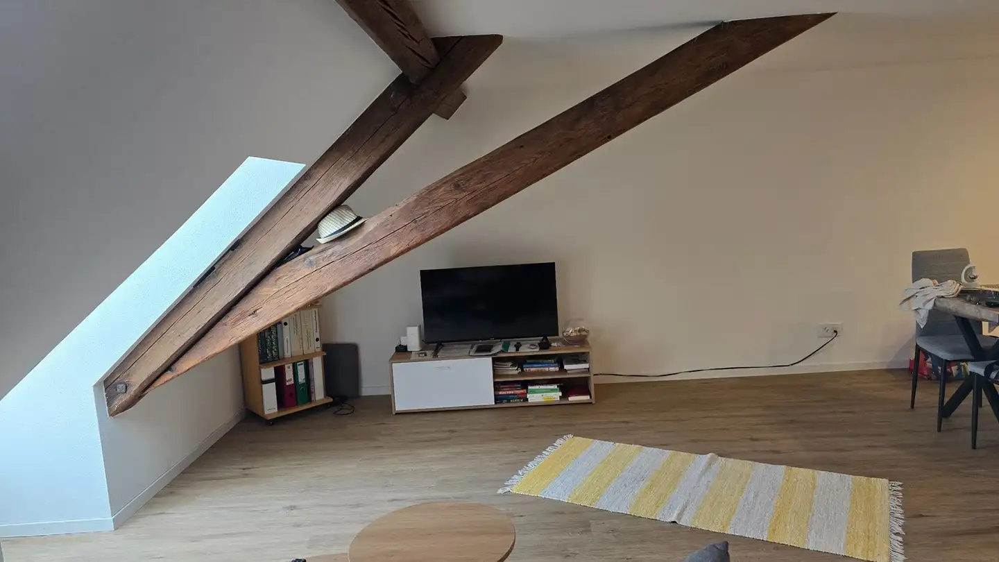 Wohnung mieten - Grand-Rue 49, 1630 Bulle - Foto 3
