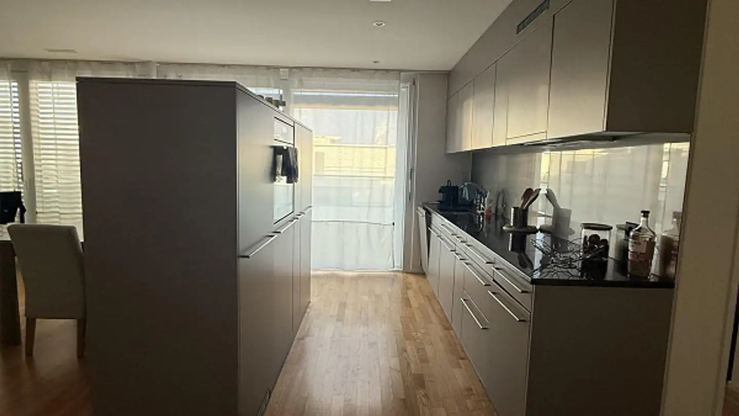 Appartamento in affitto - Ueberlandstrasse 437, 8051 Zürich - Foto 3