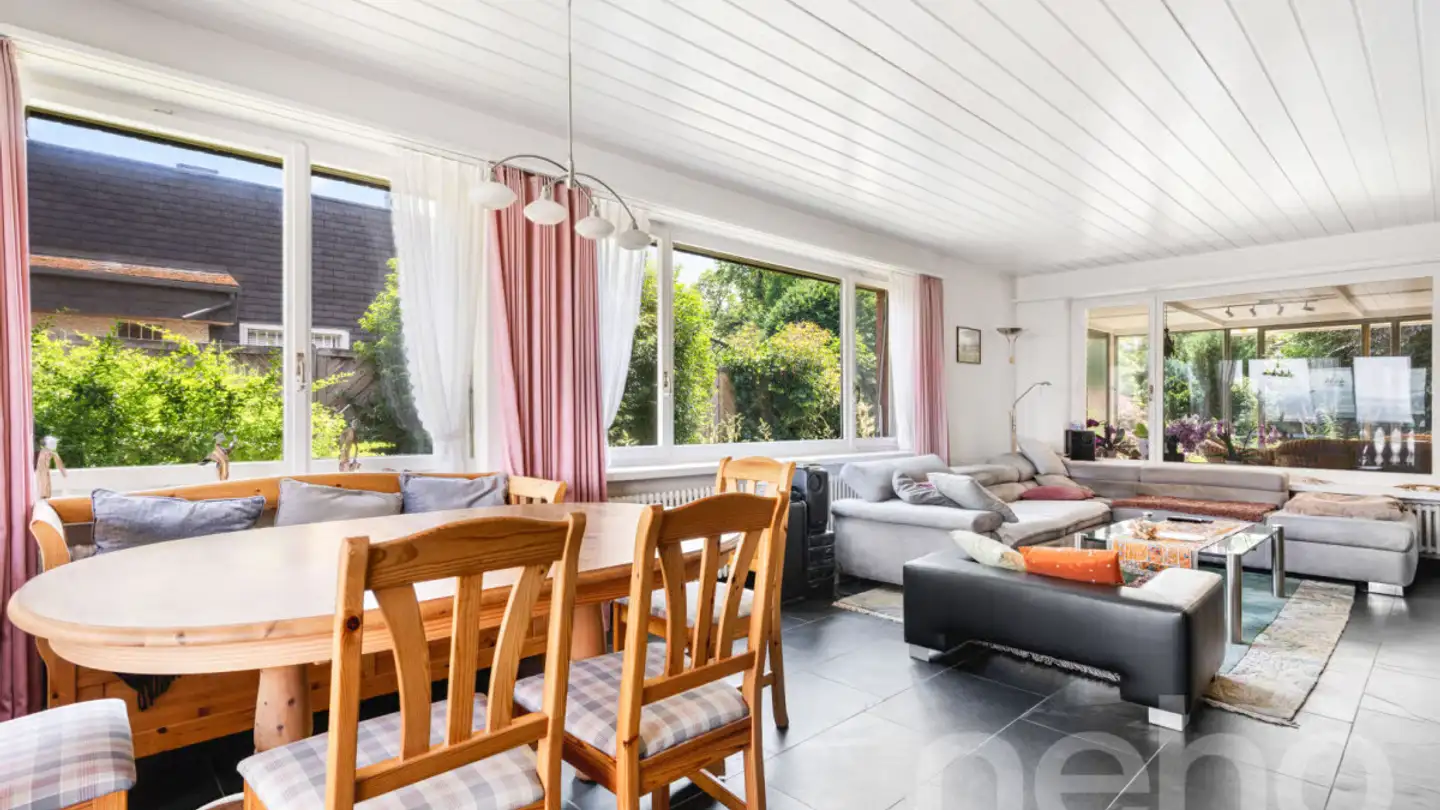 Single house for sale - 8117 Fällanden - Photo 4