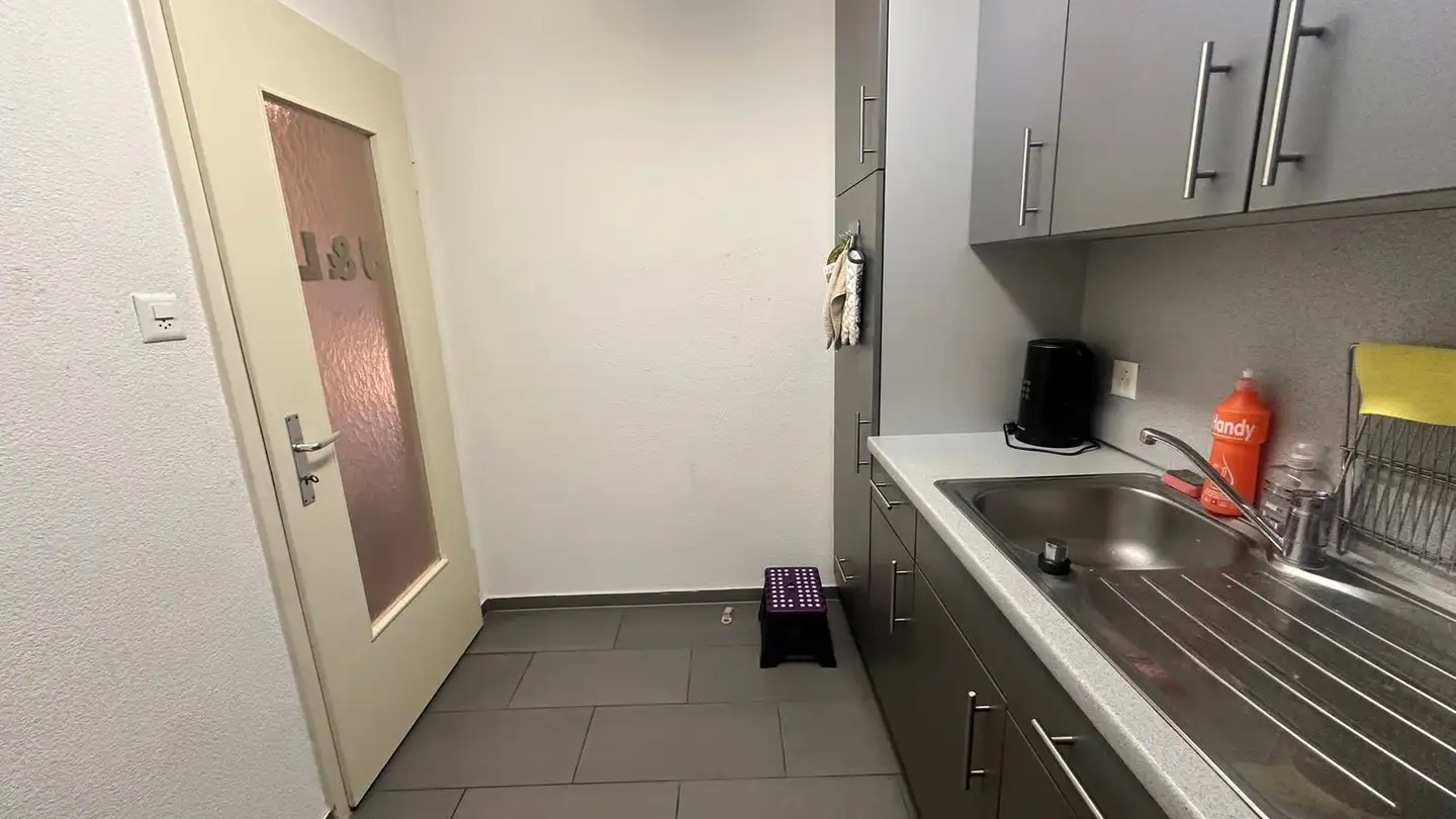 Appartamento in affitto - Bahnhofstrasse 4, 2544 Bettlach - Foto 3