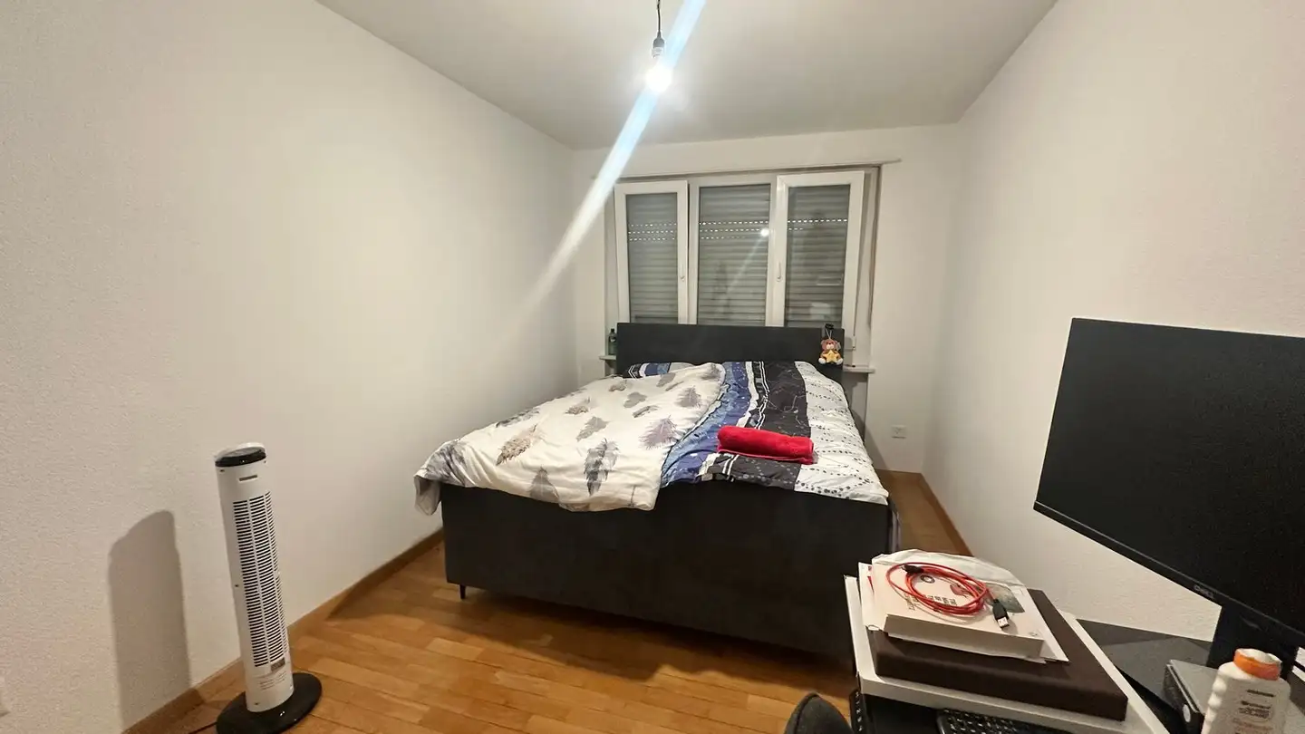 Appartamento in affitto - Bahnhofstrasse 4, 2544 Bettlach - Foto 4