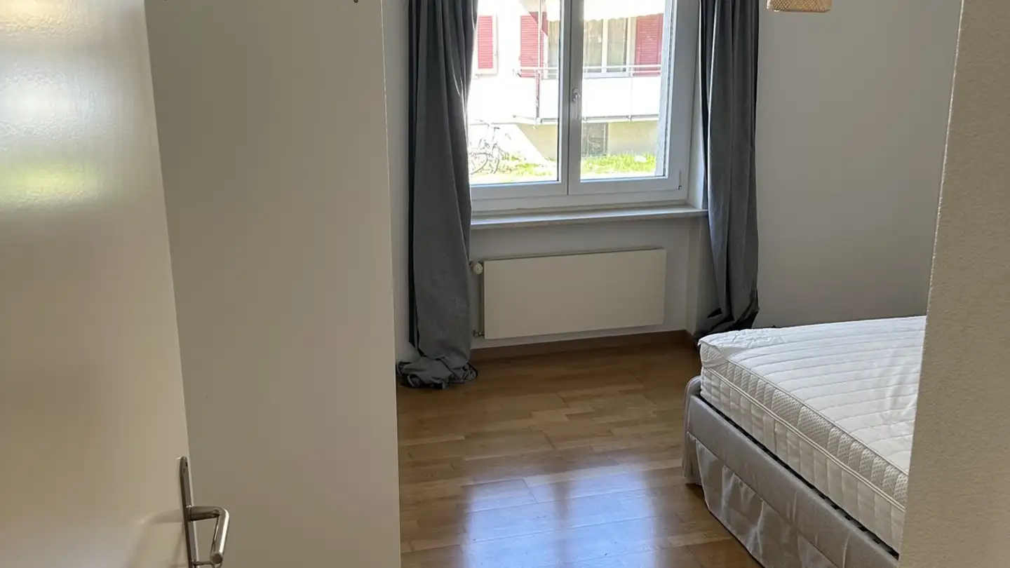 Stanza singola in affitto - Altwiesenstrasse 93, 8051 Zürich