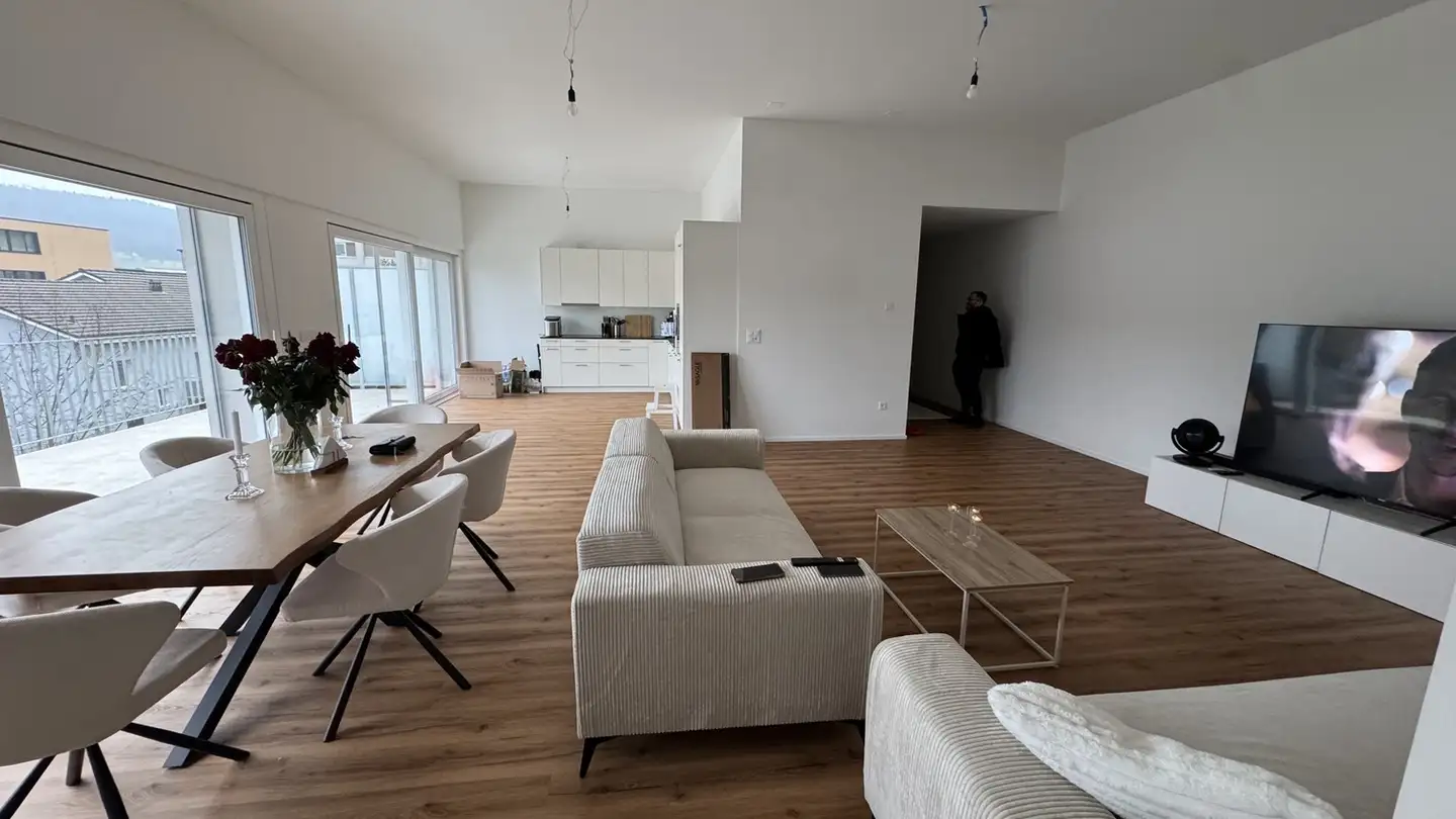 Appartement à louer - Gallusstrasse 81, 4600 Olten - Photo 2