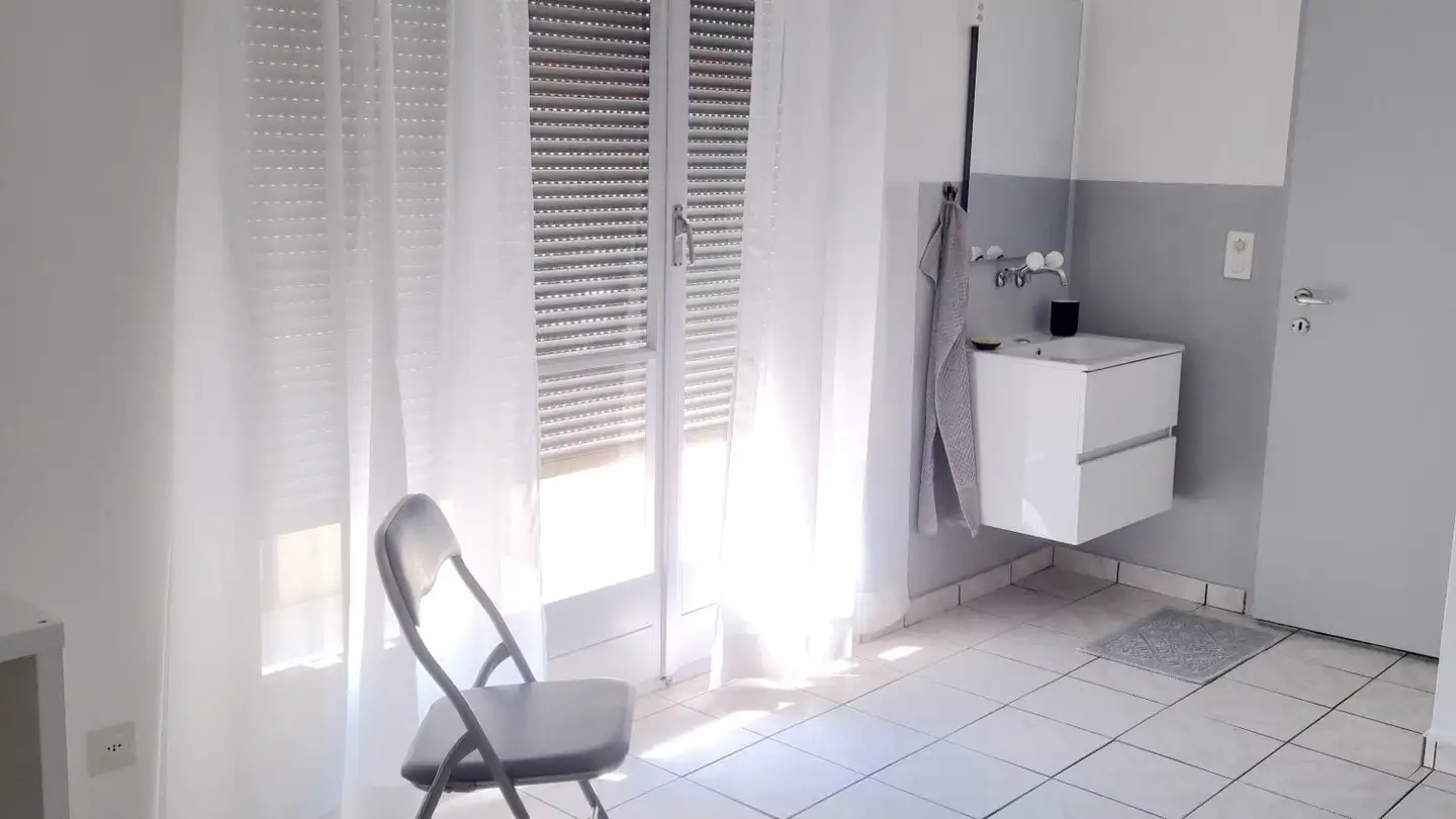 Apartment for rent - Via Antonio Adamini 34, 6900 Lugano - Photo 2