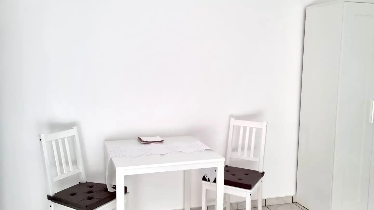 Apartment for rent - Via Antonio Adamini 34, 6900 Lugano - Photo 3