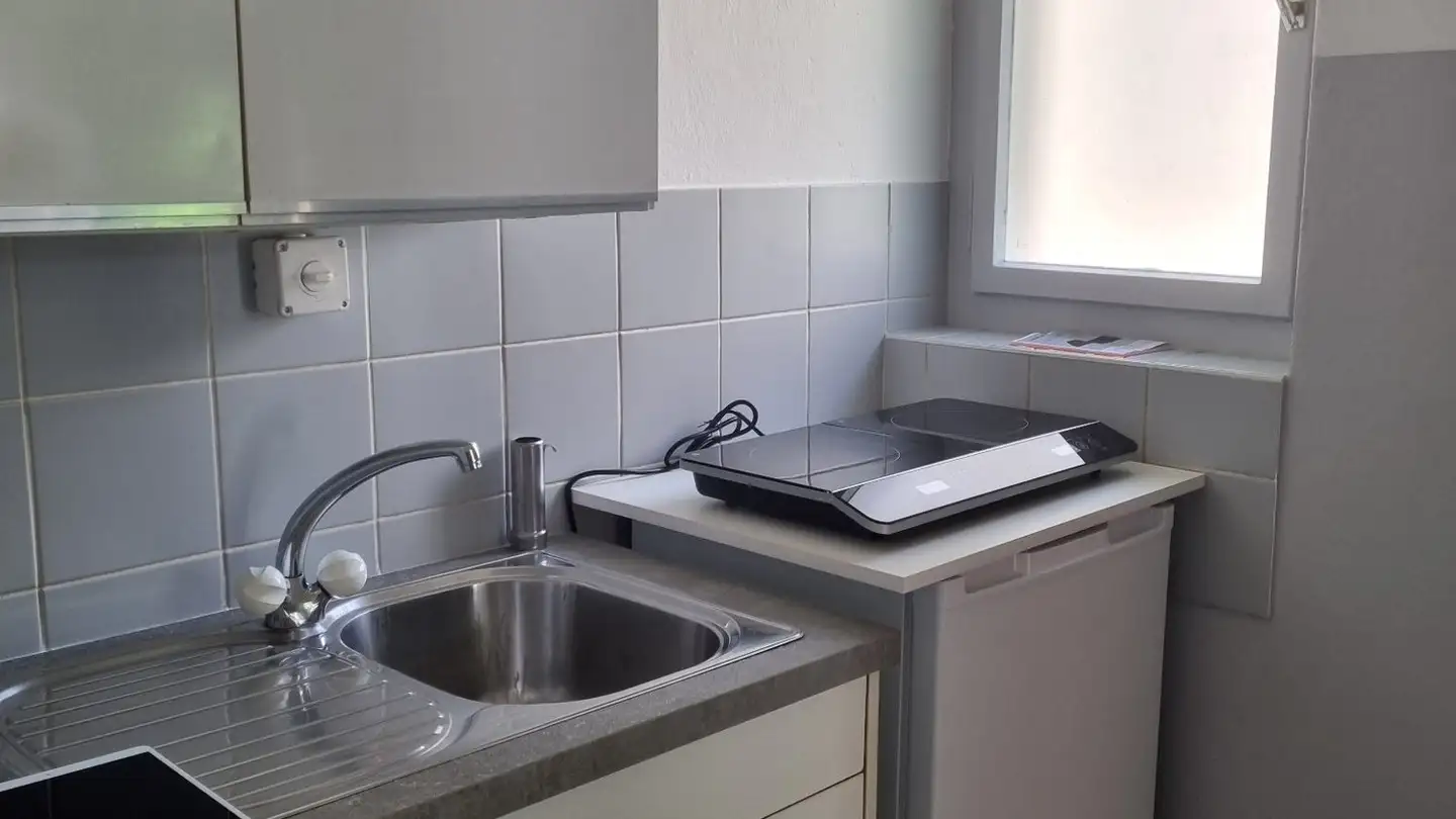 Apartment for rent - Via Antonio Adamini 34, 6900 Lugano - Photo 4