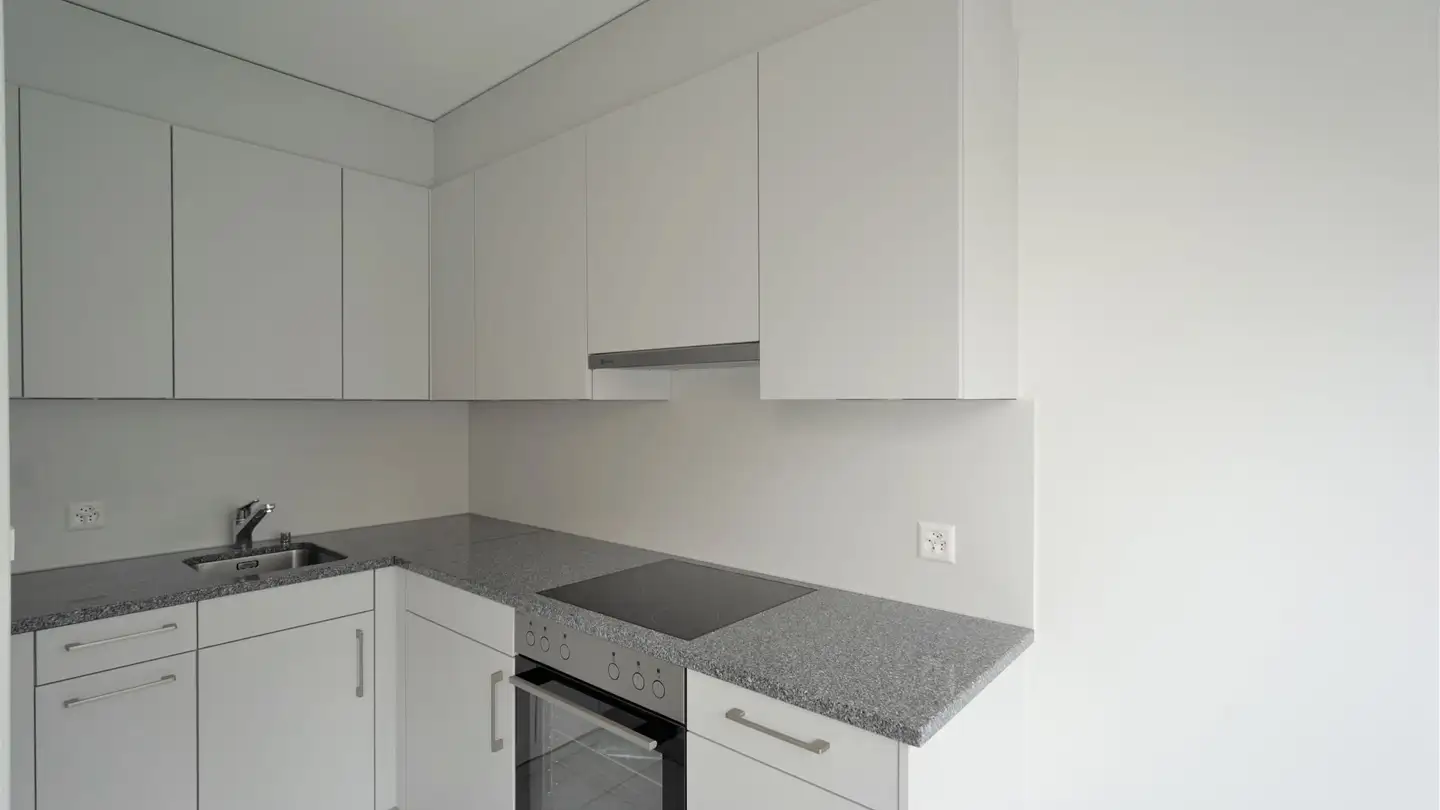 Apartment for rent - Türkheimerstrasse 44, 4055 Basel - Photo 3