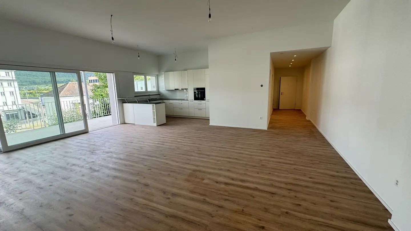 Appartement à louer - Gallusstrasse 81, 4600 Olten - Photo 4