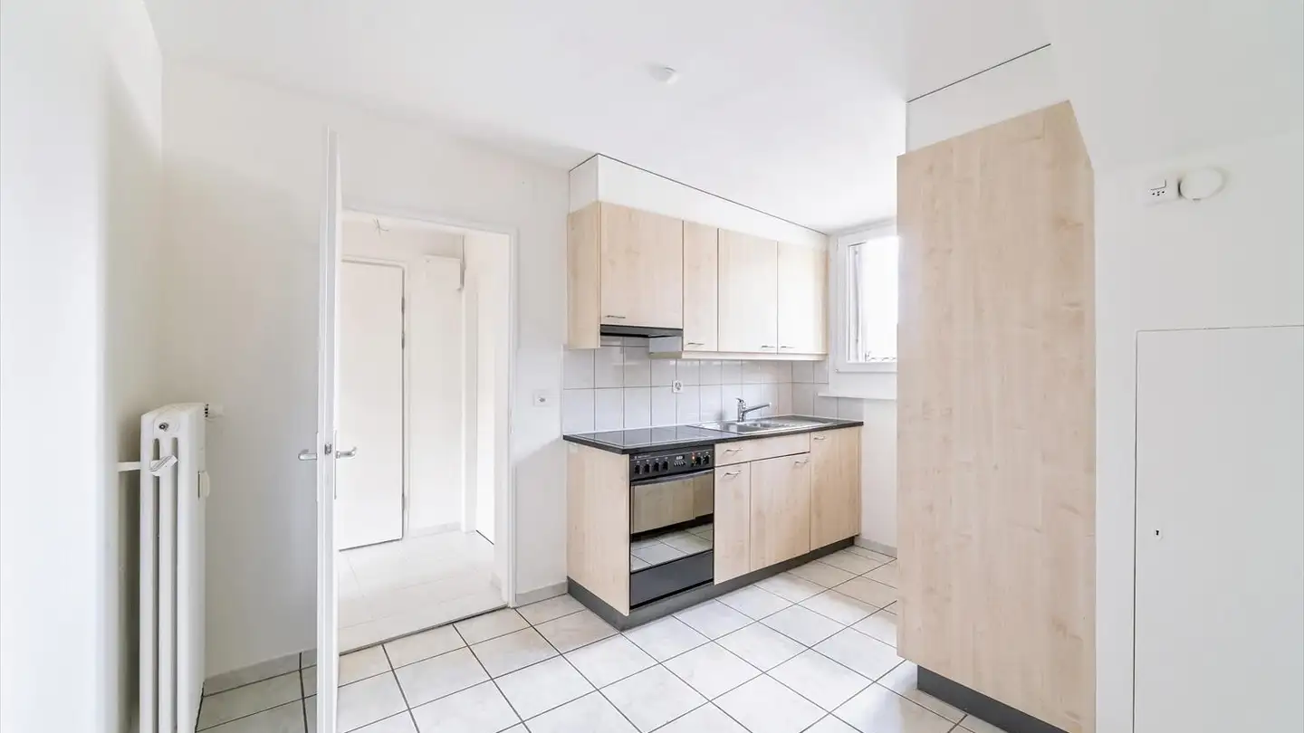 Apartment for rent - 4125 Riehen