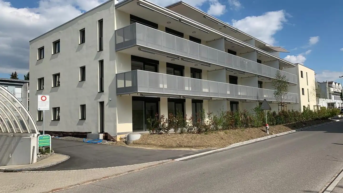 Appartement à louer - Breitestrasse 53, 5734 Reinach AG