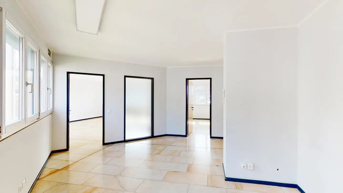 Commerciale in affitto - Via Stefano Franscini 10, 6828 Balerna - Foto 2