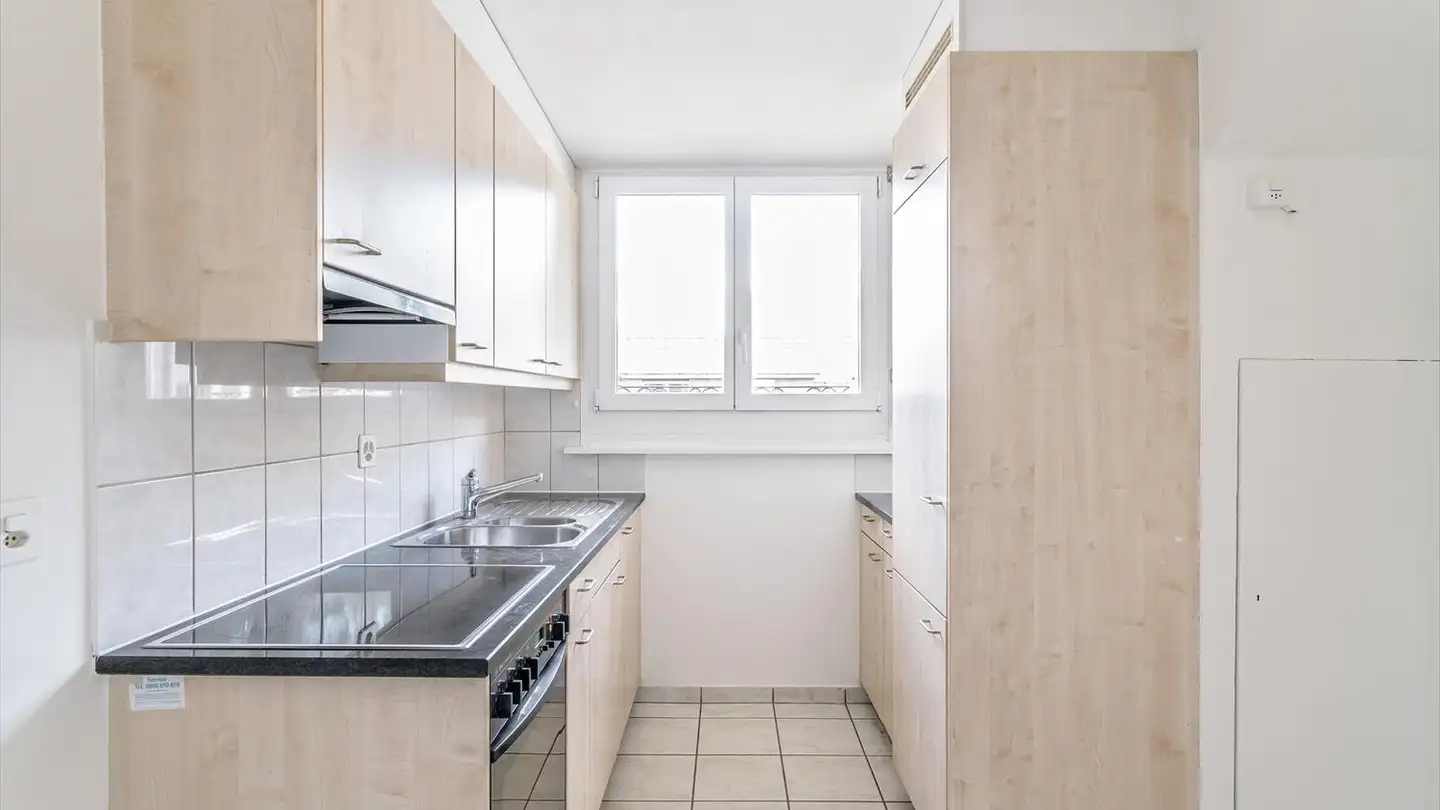 Wohnung mieten - 4125 Riehen - Foto 2