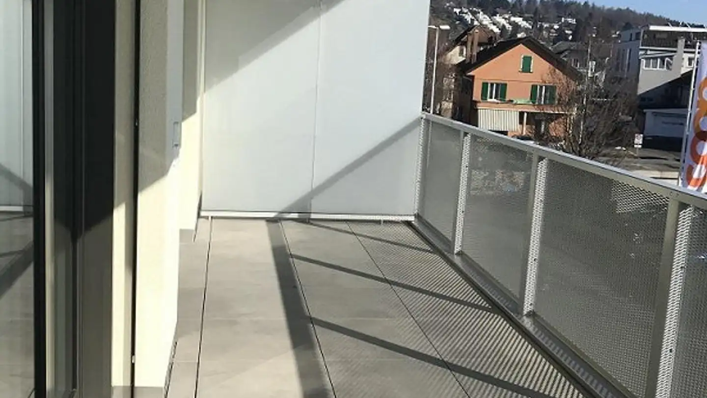 Appartement à louer - Breitestrasse 53, 5734 Reinach AG - Photo 3