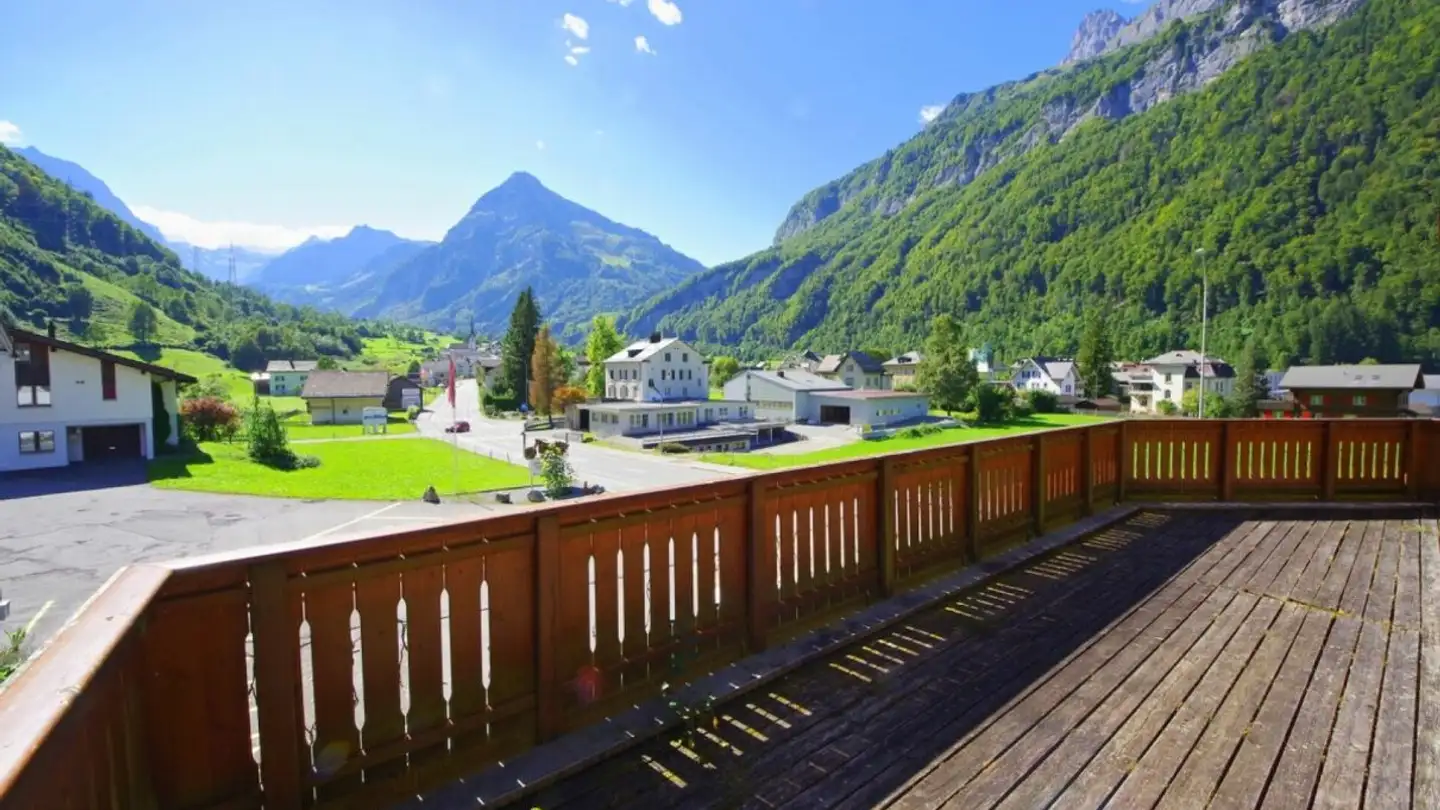 Casa singola in vendita - Hauptstrasse 33, 8783 Linthal - Foto 3