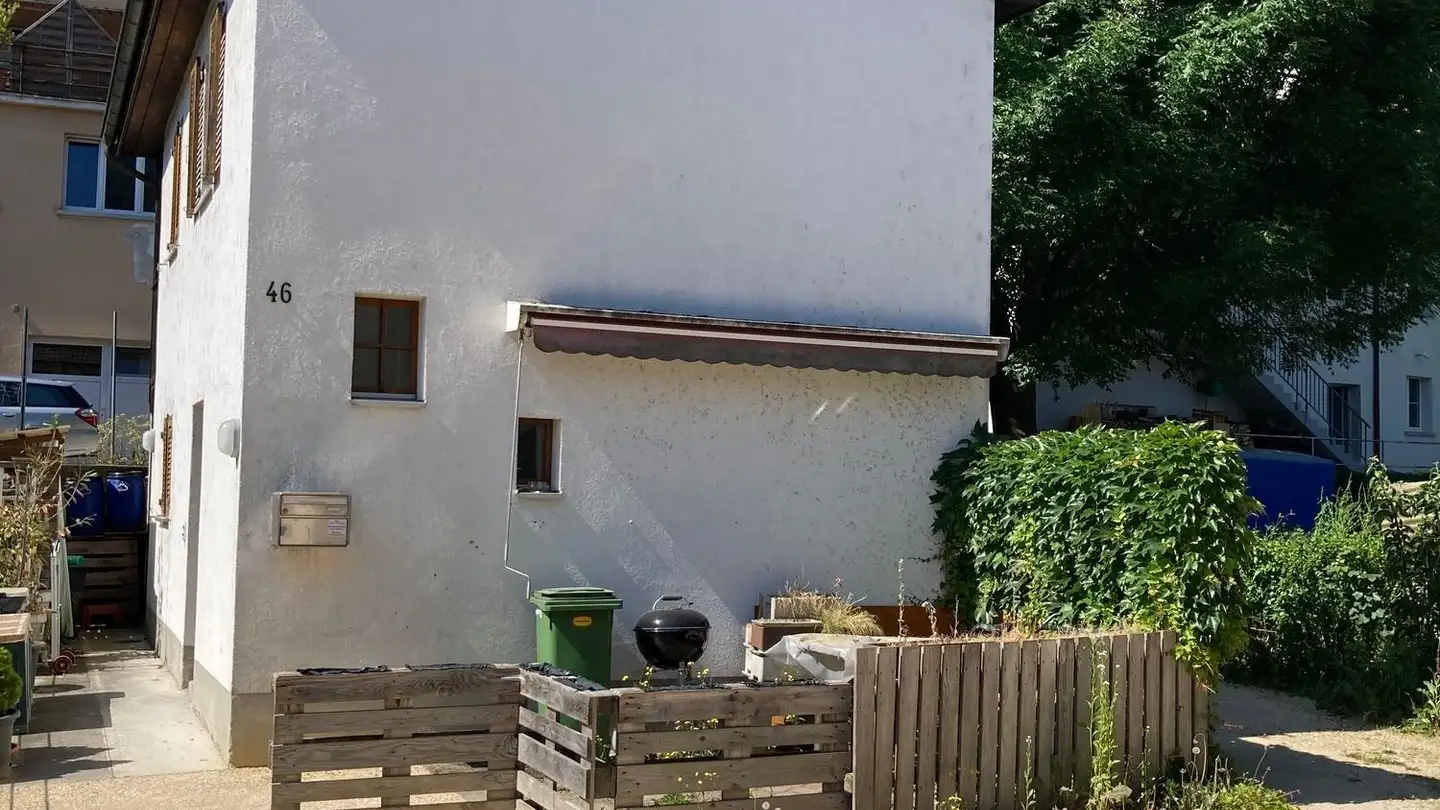 Single house for sale - Unterdorfstrasse, 4415 Lausen - Photo 3