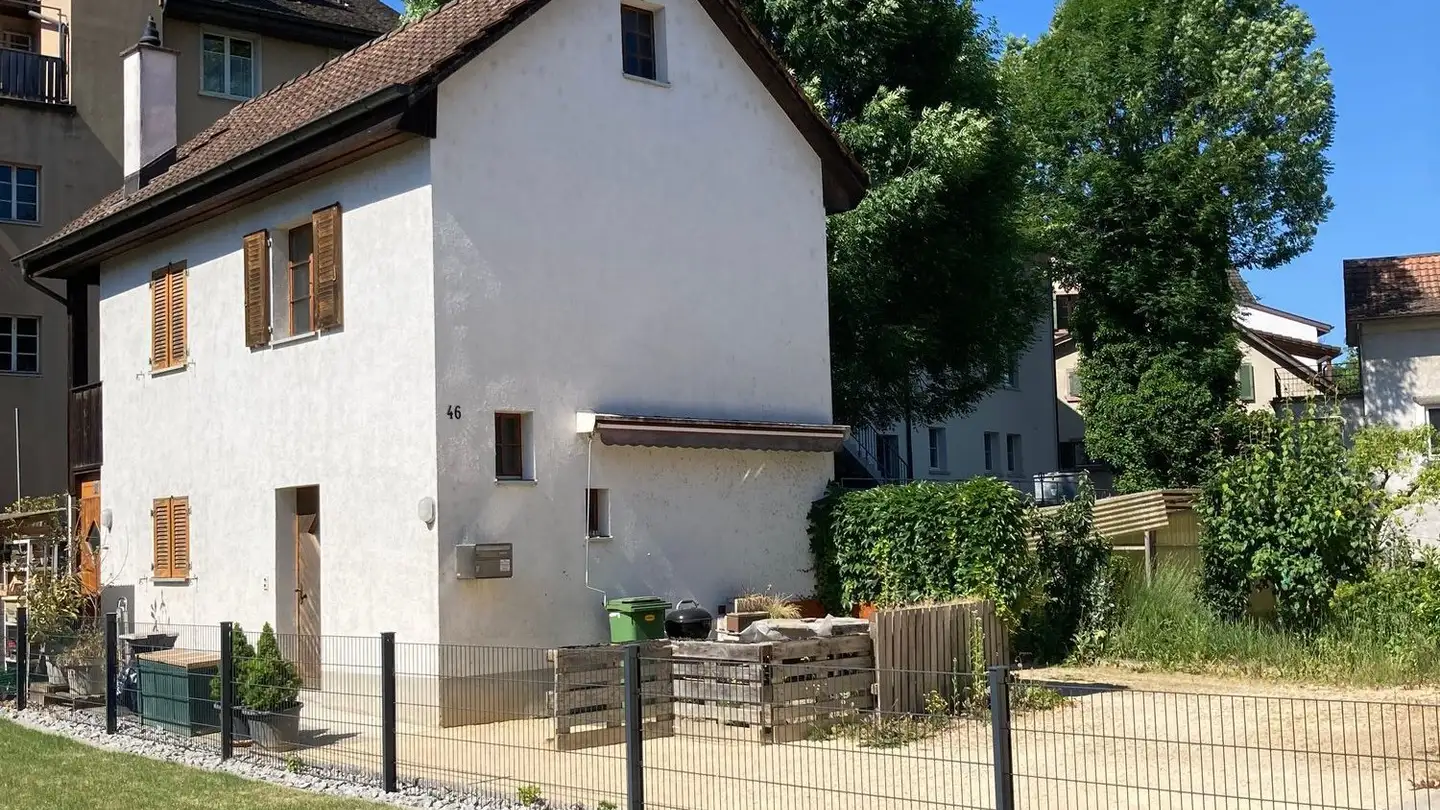 Single house for sale - Unterdorfstrasse, 4415 Lausen - Photo 4