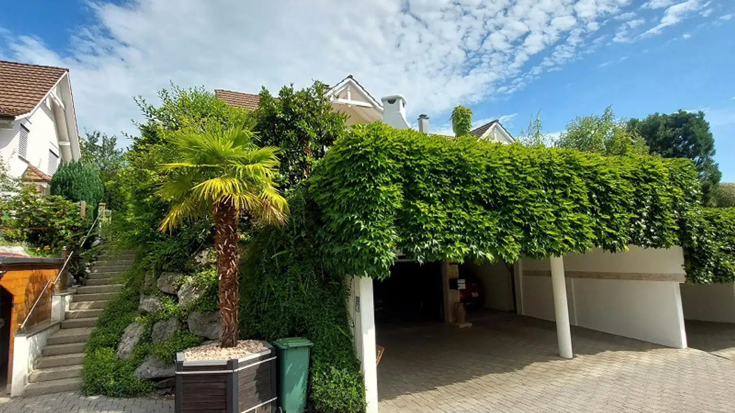 Casa bifamiliare in vendita - Walzenhauserstrasse 44b, 9430 St. Margrethen SG - Foto 3