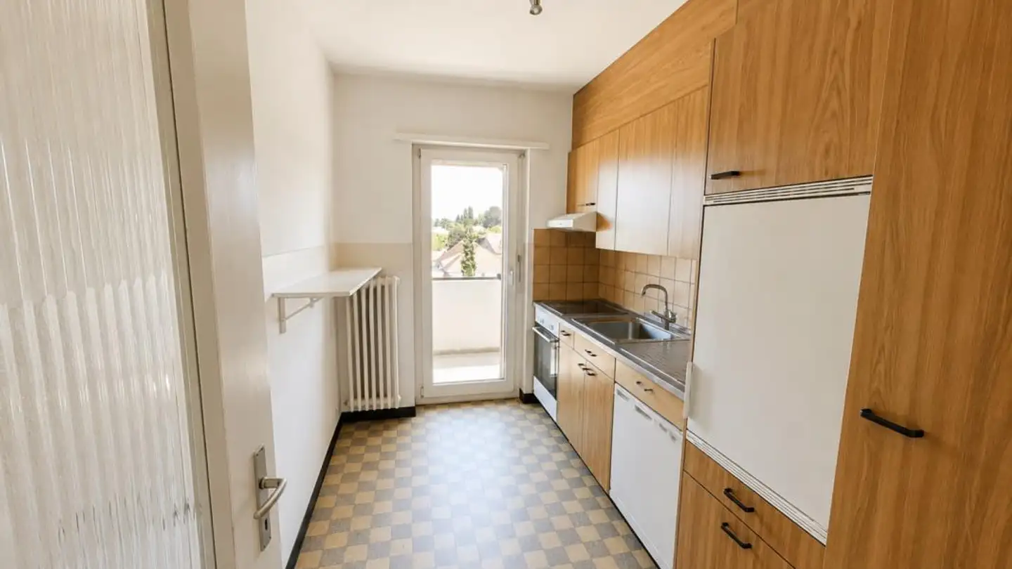 Wohnung mieten - Emil Bächler-Strasse 1, 8280 Kreuzlingen - Foto 2