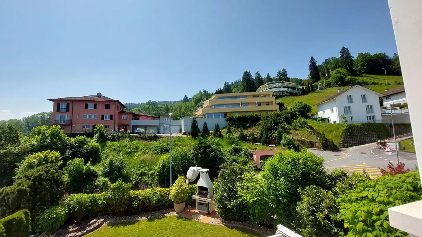 Casa bifamiliare in vendita - Walzenhauserstrasse 44b, 9430 St. Margrethen SG - Foto 4