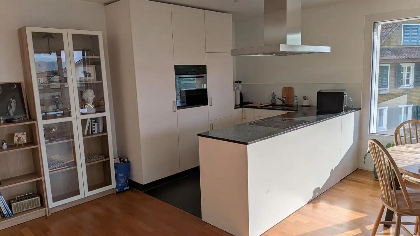 Appartamento in affitto - Chällenweg 2, 6016 Hellbühl - Foto 2