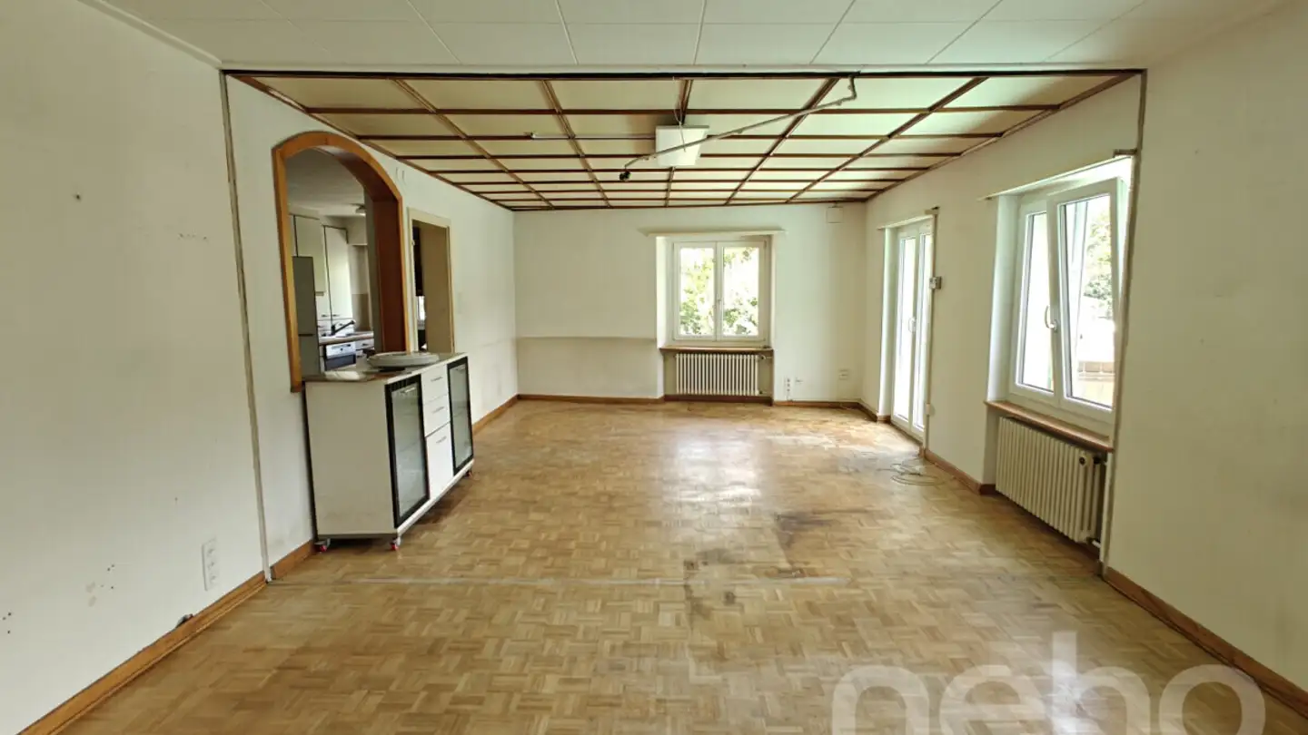 Maison jumelle à vendre - 4438 Langenbruck