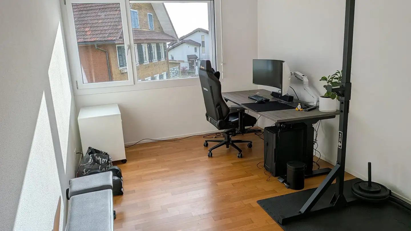 Appartamento in affitto - Chällenweg 2, 6016 Hellbühl - Foto 3