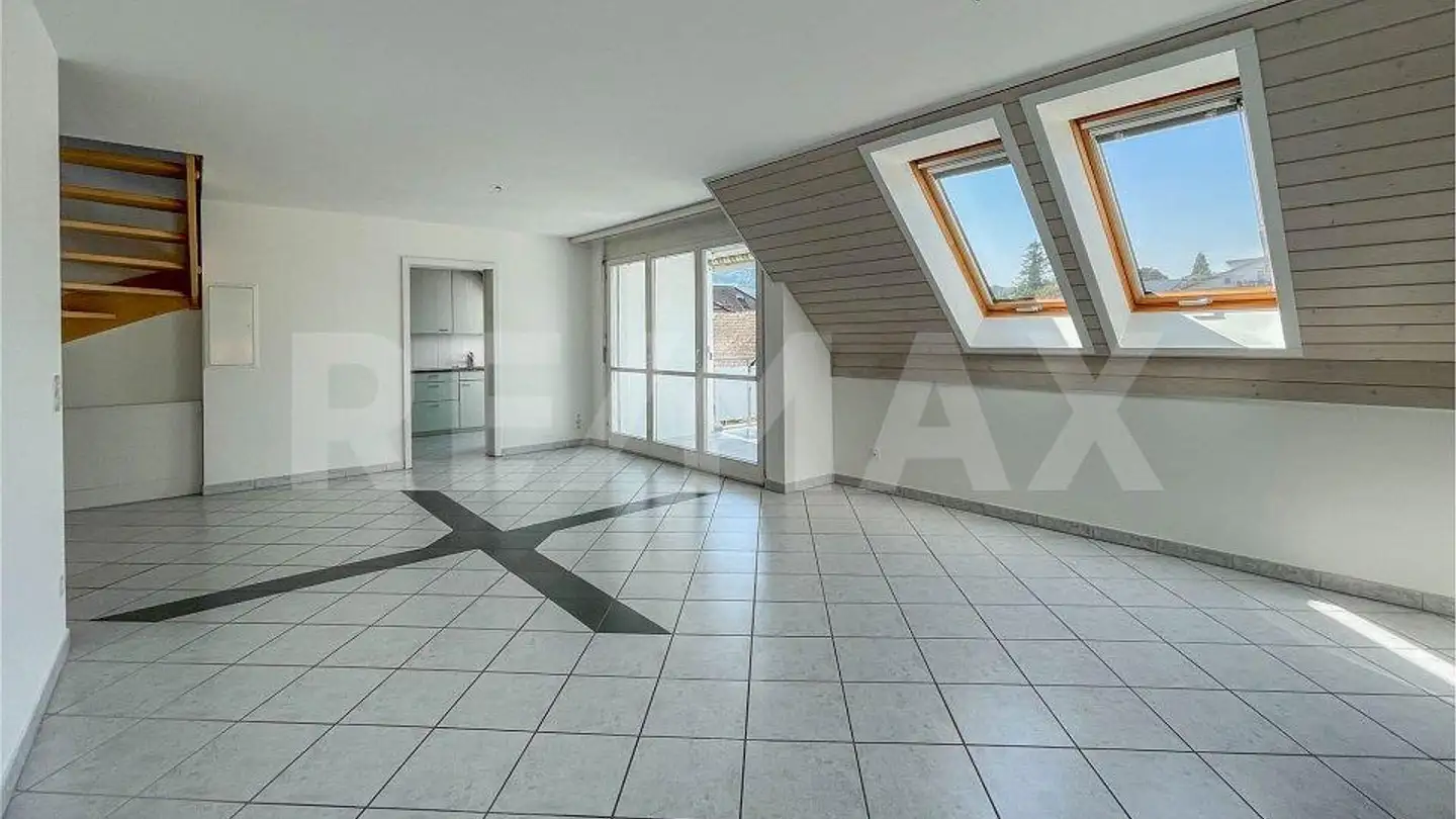 Duplex in vendita - Bahnhofstrasse 67, 4313 Möhlin - Foto 3