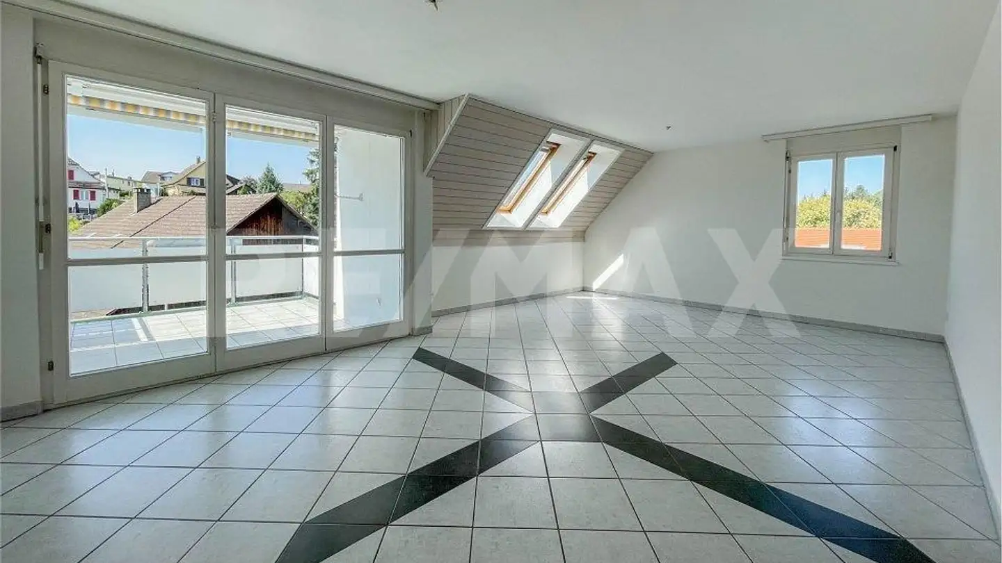 Duplex in vendita - Bahnhofstrasse 67, 4313 Möhlin - Foto 4