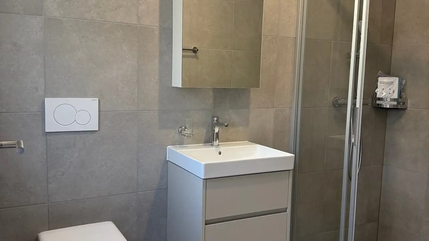 Appartement à louer - Rue Du Nord, 1337 Vallorbe - Photo 4