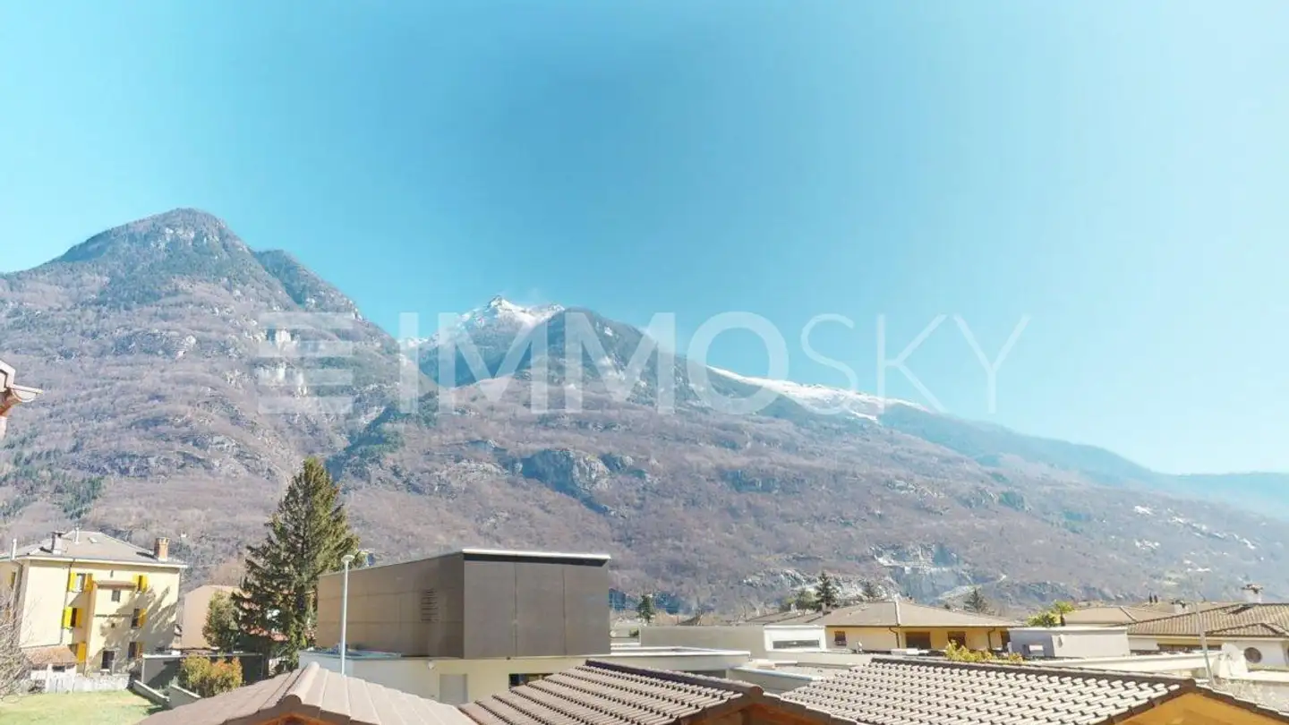 Cave house for sale - 6527 Lodrino - Photo 3