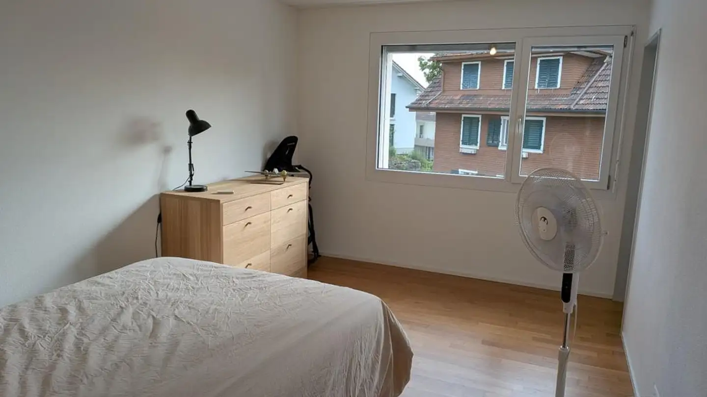 Appartamento in affitto - Chällenweg 2, 6016 Hellbühl - Foto 4