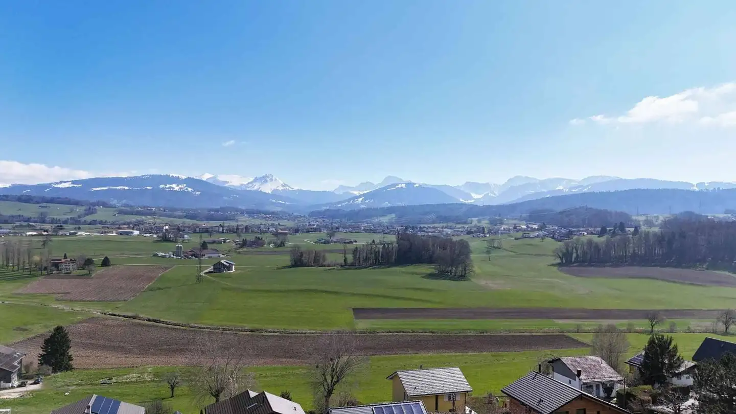 Villa à vendre - 1614 Granges (Veveyse) - Photo 2