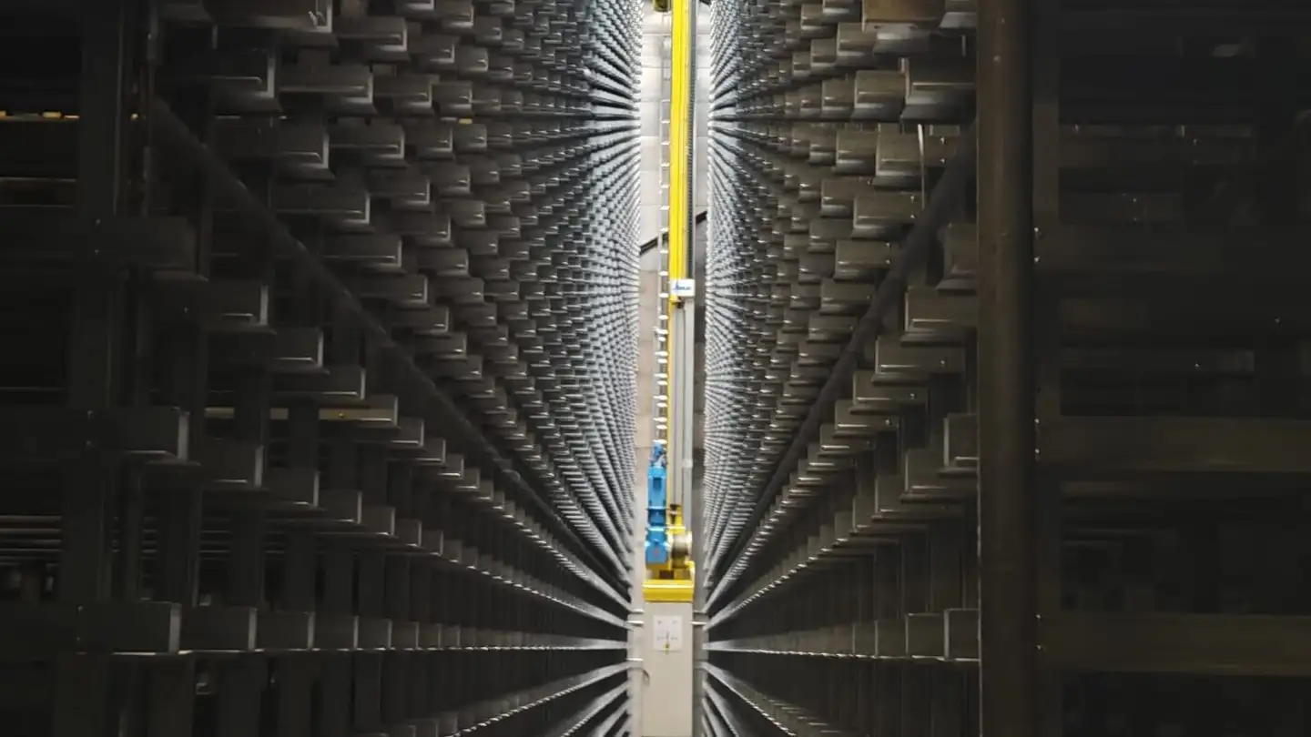 Espace de stockage à louer - Freiburgstrasse 251, 3018 Bern