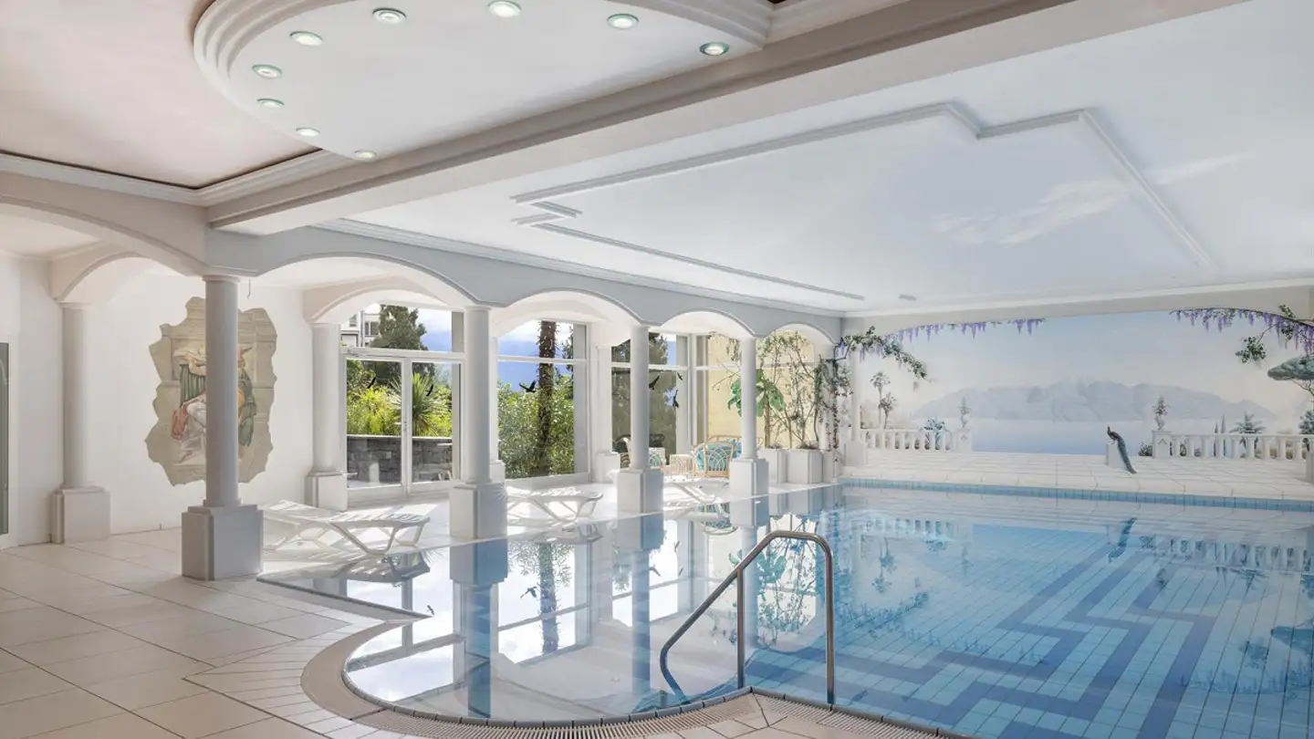 Appartamento in vendita - Via Attilio Balli 3, 6600 Muralto - Photo 3