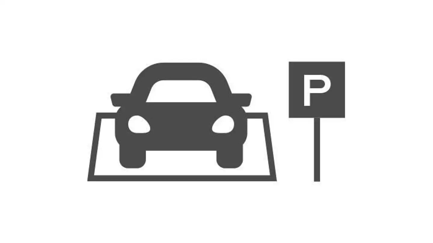 Place de parking extérieure à vendre - Gartenstrasse 5c, 6331 Hünenberg